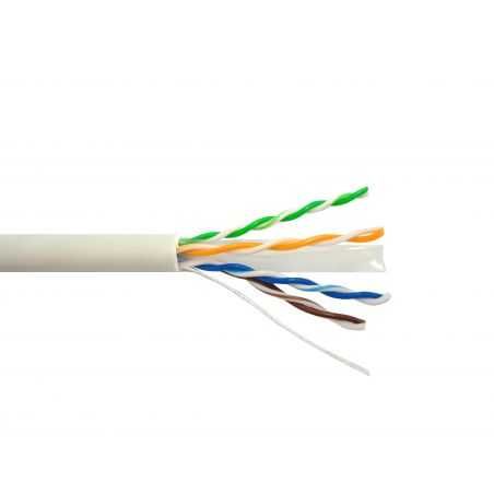 Cabo UTP Cat 6 -Bobine