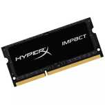 Оперативна пам'ять Kingston HyperX Impact 4 / 8Gb DDR3(L)-1866MHz