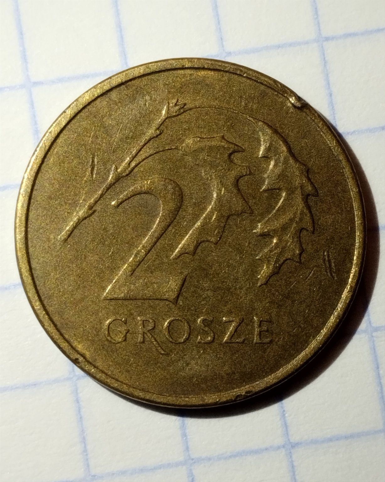 2 gr. 2005r.  MW