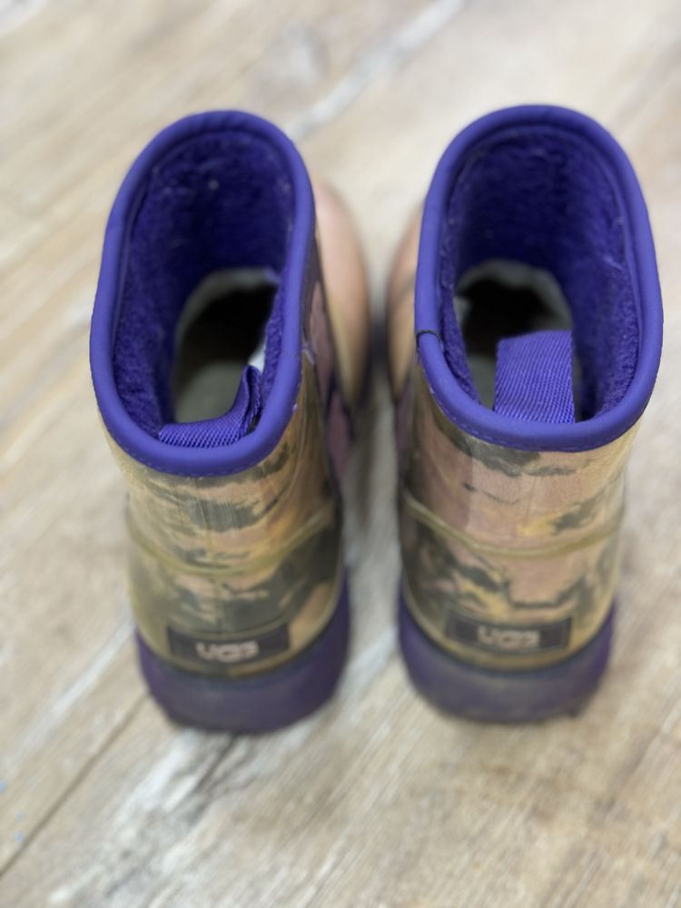 Ugg оригінал