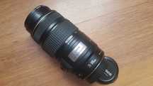 Canon EF 75-300mm IS USM