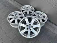 5x108 16 VOLVO S60 C30 S40 V50 V60 V70 850 C70 R