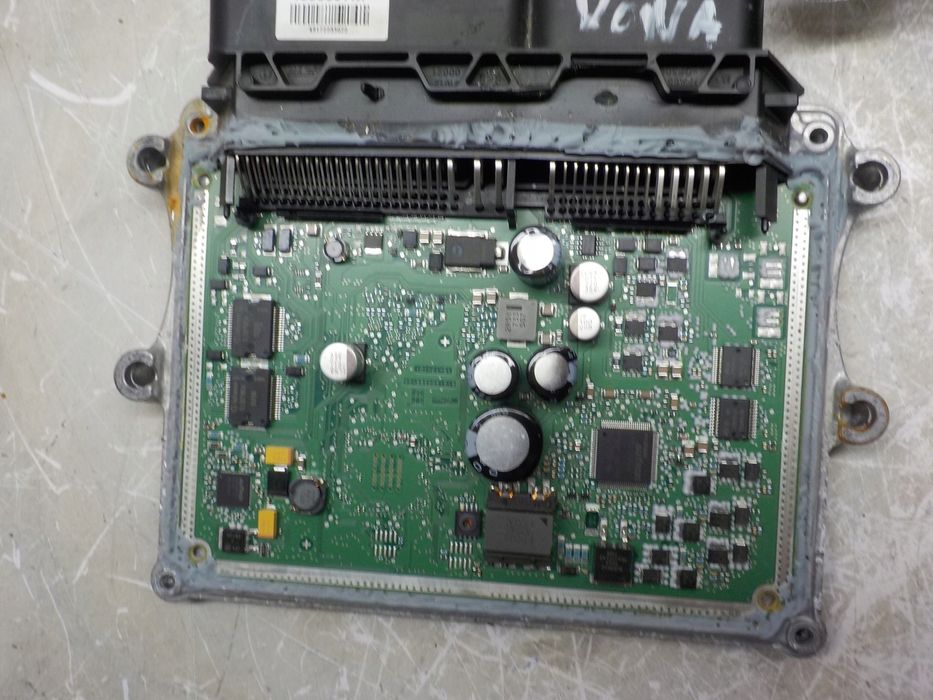 Hyundai Kona 1.0T Gdi Komputer Stacyjka kluczyki Zestaw Kpl