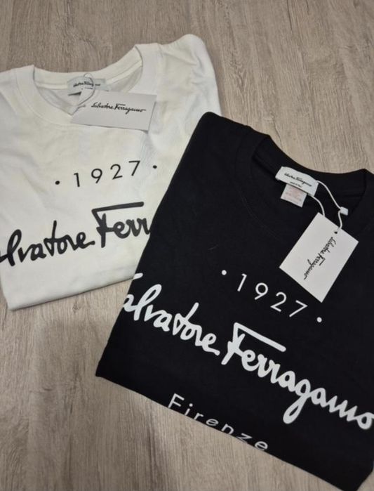 Футболка жіноча Salvatore Ferragamo L