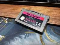 Zelda NES Classic Gameboy Advance