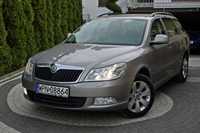 Skoda Octavia 1.6 TDI - DSG - Climatronic - Serwis - GWARANCJA - Zakup Door To Door