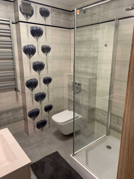 Mieszkanie 41,95m2 -  Złotów, ul. Szpitalna REZERWACJA