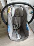 Cybex aton m gold plus baza isofix