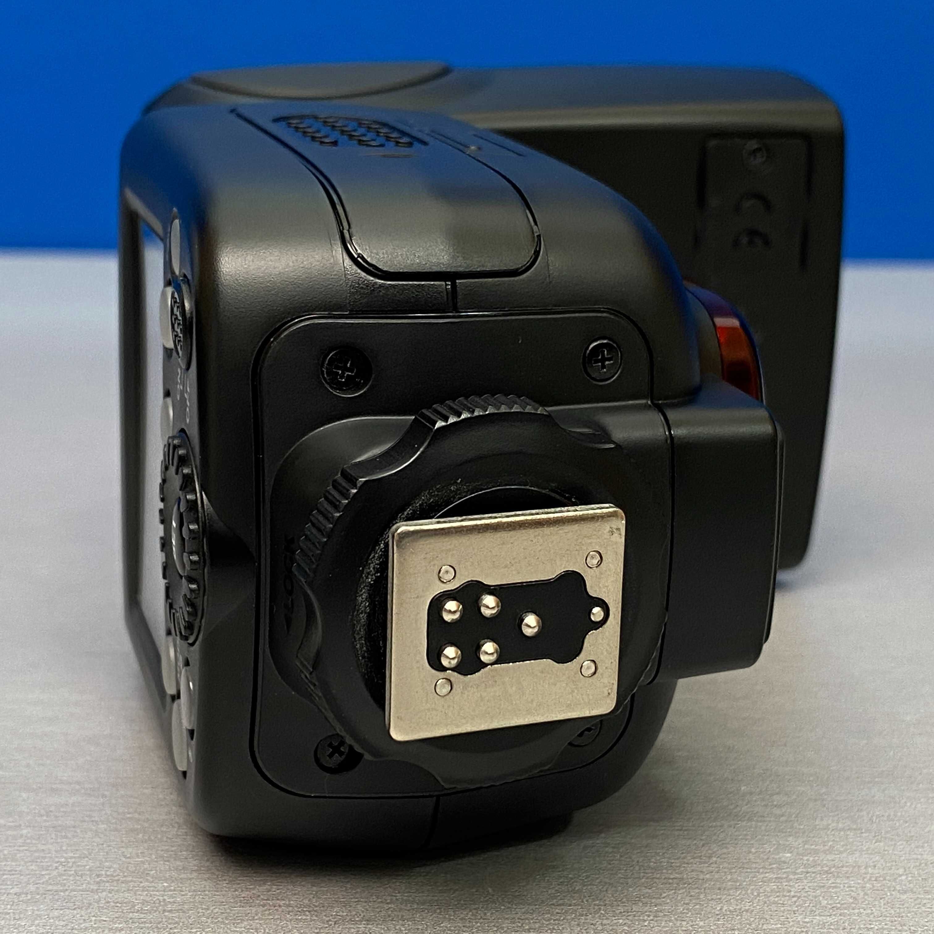 Quadralite Stroboss 60 C (Canon)