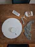 Xiaomi Robot Vacuum X10