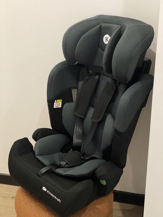 Оренда дитячого автокрісла