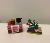 Mini zestaw LEGO Friends - ogrodowa kuchenka 561506