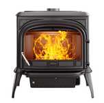 Піч камін чавунна KAWMET Premium NIKA (11,3 kW) EKO, буржуйка