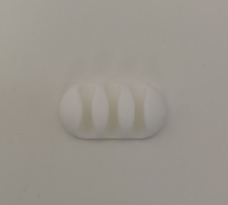 Uchwyt na kabel/Cable holder