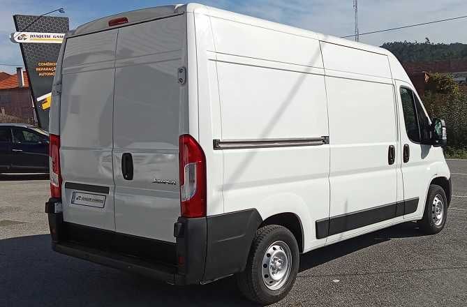 Citroen Jumper 2.0 HDI 130cv L2H2 de 2018 c/  IVA dedutível