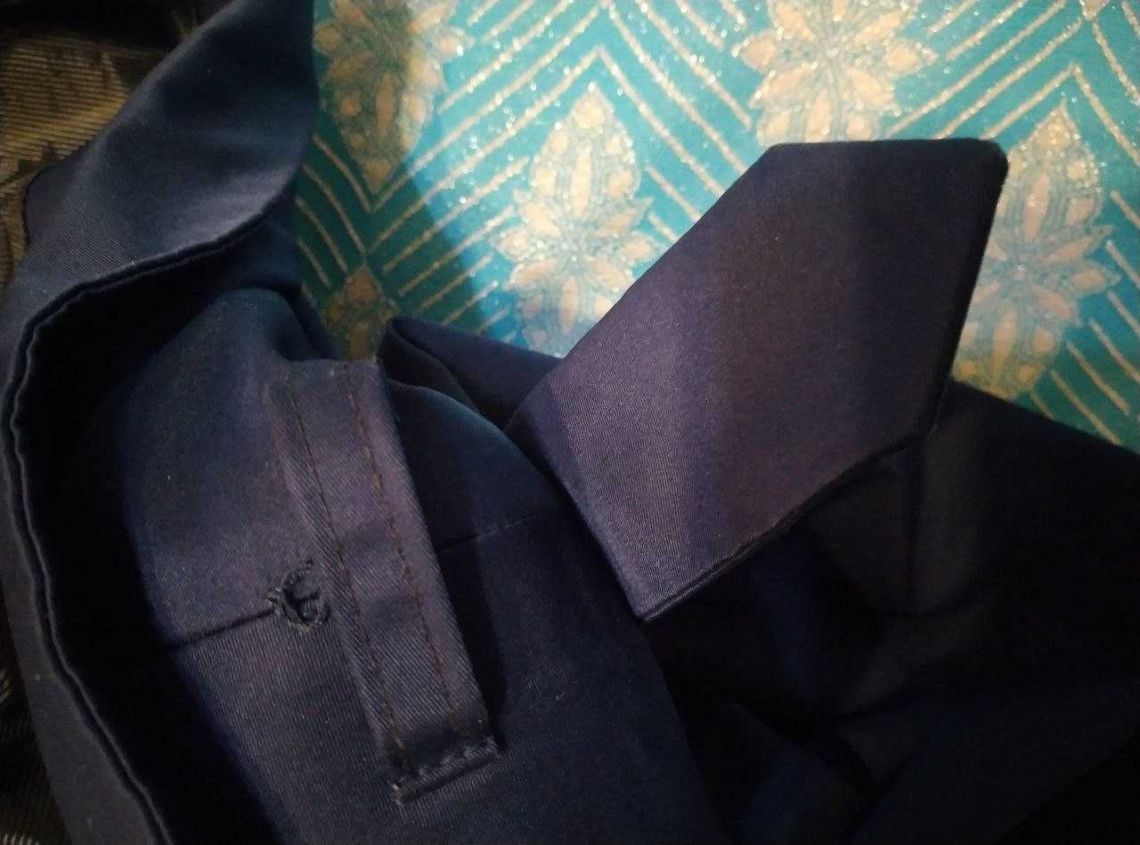 Піджак темно-синій - Richmond - Італія