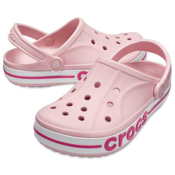 Crocs Bayaband Clog, W6-W11, 100% оригинал