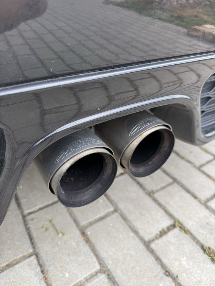 Mini John Cooper Works 231cv