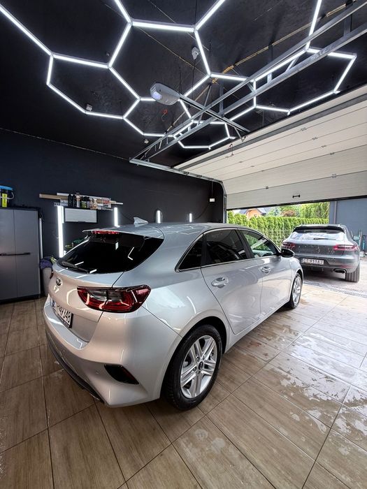 Kia Cee'd 2019  Prywatnie