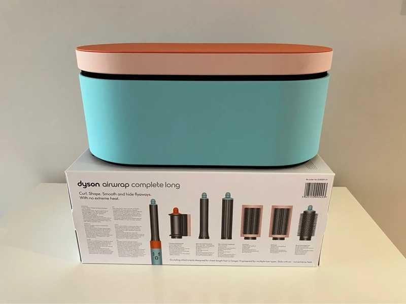 Dyson Airwrap Multi-Styler Complete Long HS05