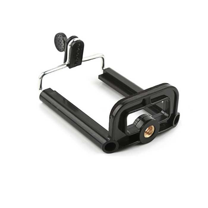 Крепление для телефона на штатив