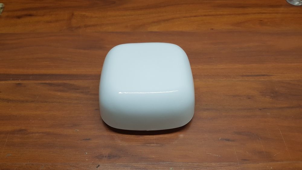 Klosz plafon lampa - 2 szt.