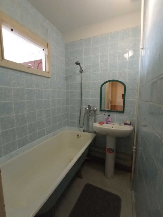 Гарна двокімнатна квартира на Мотелі. Покращене планування.