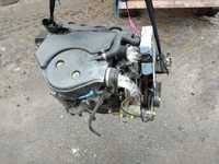 Двигун Мотор Opel X16SZR 1.6 бензин