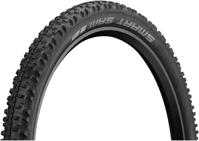 Opona 27.5х2.1. 2szt.  SCHWALBE Smart Sam