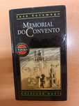 Livro memorial do convento