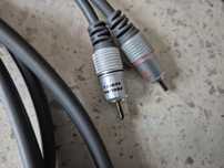 Prolink 2 Rca, interkonekt, Cinch, 1,2 metra