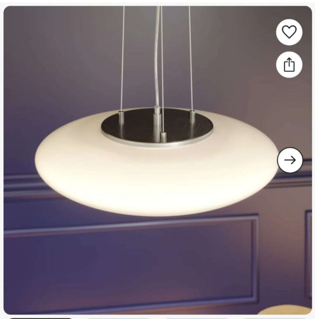 Sprzedam nowe lampy