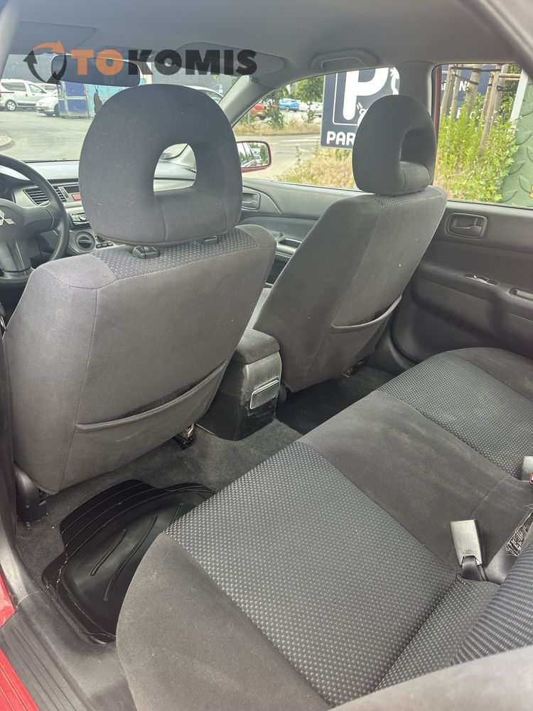 Mitsubishi Lancer, 96 przebieg 2006 rok 1.6B - Otokomis! Gwarancji!