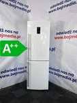 Lodówka Electrolux No Frost Premium 184Cm / A++ /Dostawa/6Mscgwarancja