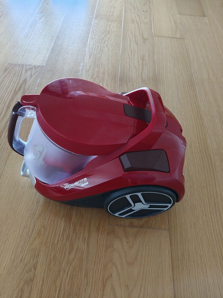 Aspirador Rowenta RO4853Ea