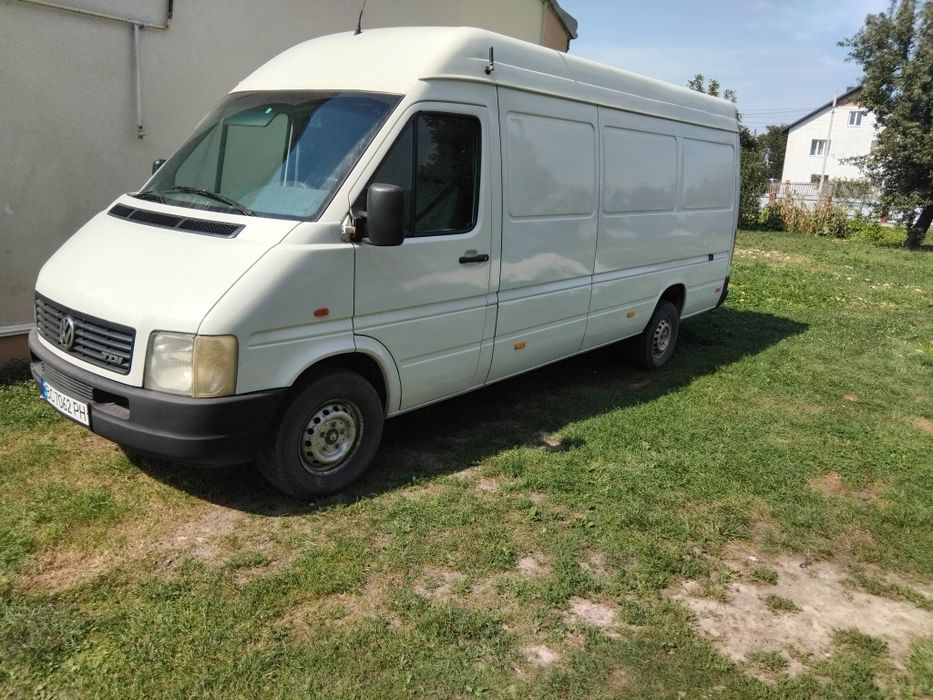 Вантажні перевезення