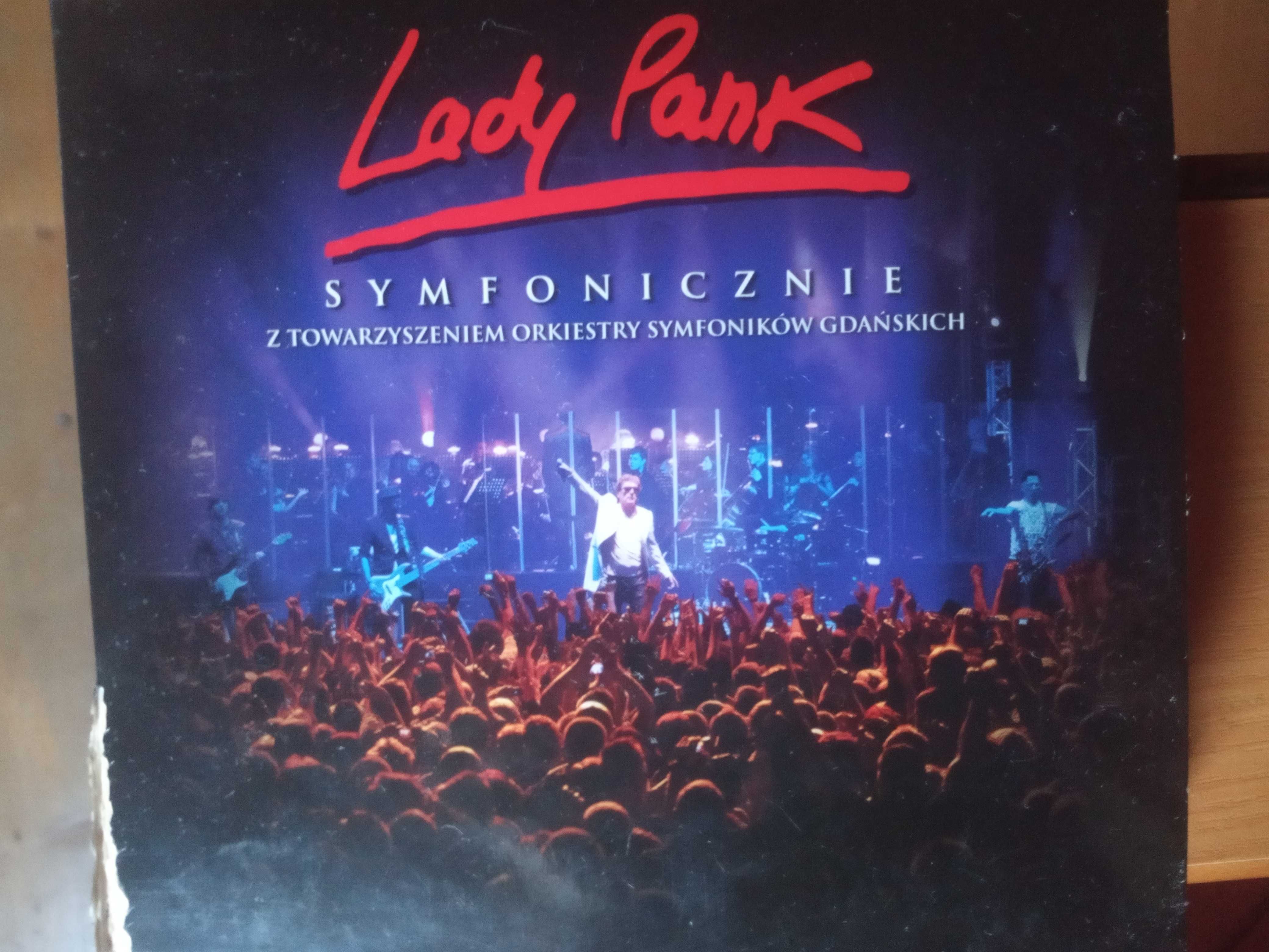 Lady Pank Symfonicznie