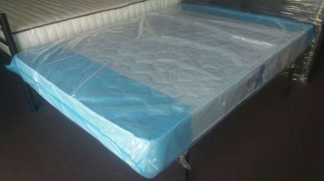 Colchão ortopédico NOVO todas as medidas! Melhor preço do mercado!
