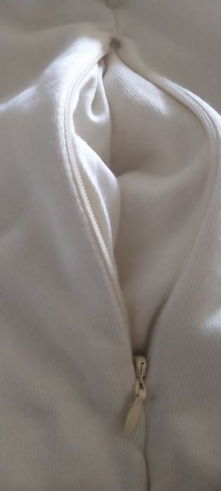 Super bawełniana bluza adidas r. M