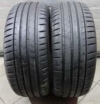 205/45R17 Opony letnie używane Michelin Pilot Sport 4 (i31)
