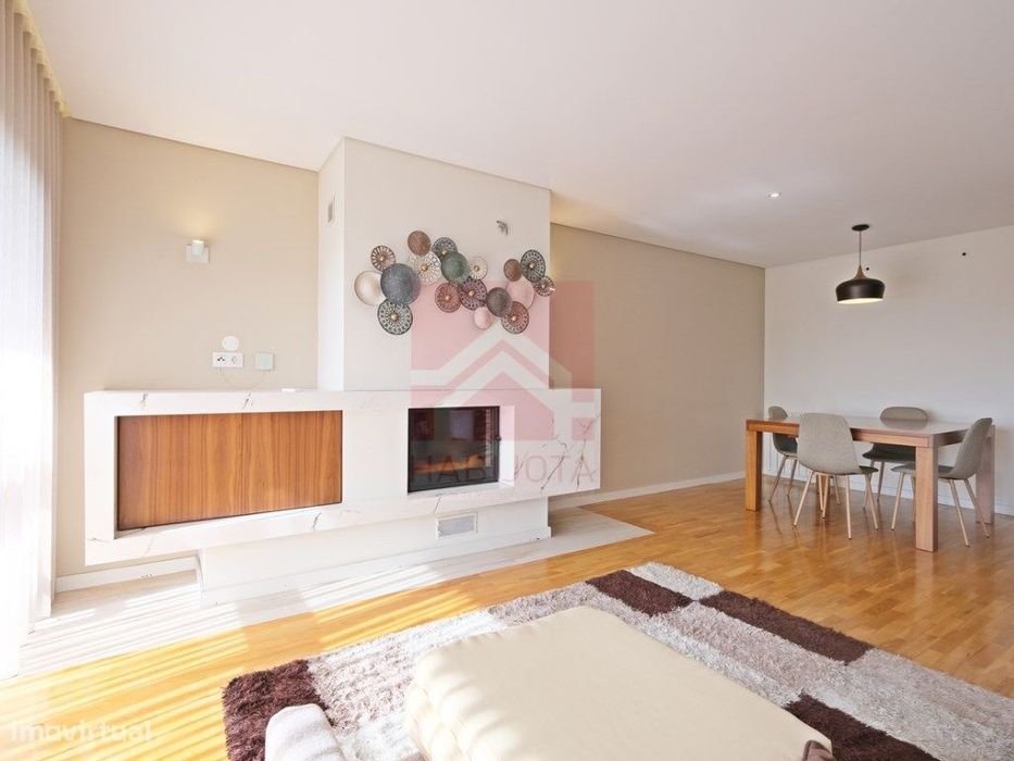 Apartamento para arrendar, 100 m²