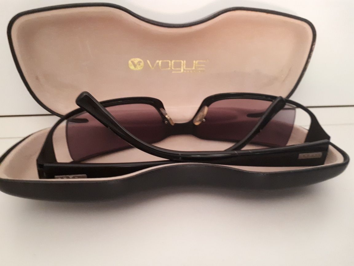 Oculos sol vogue originais