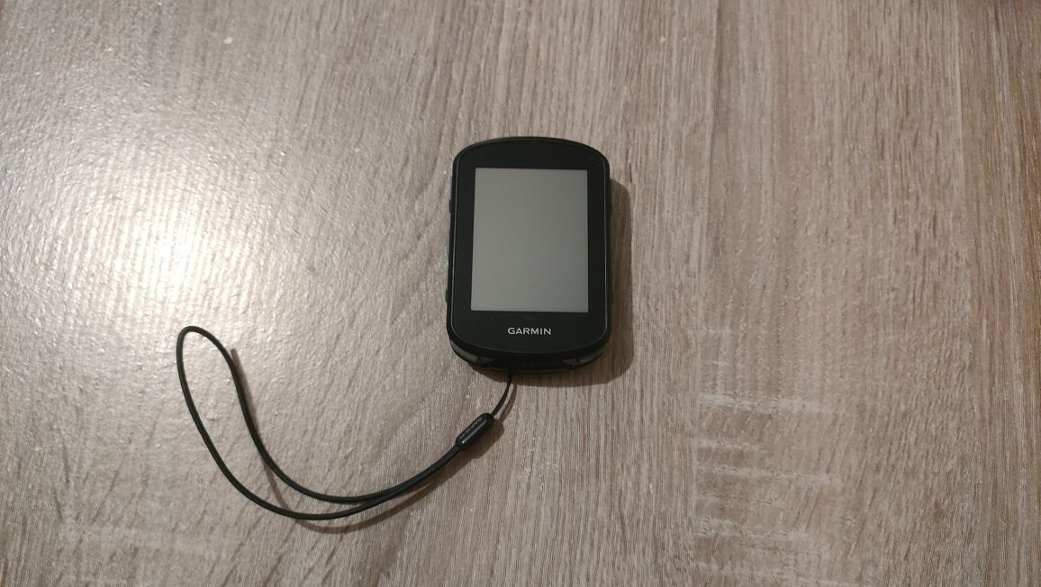 GPS - Garmin 540 - garantia