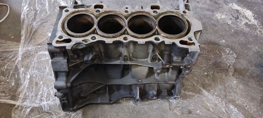 Vendo peças Honda