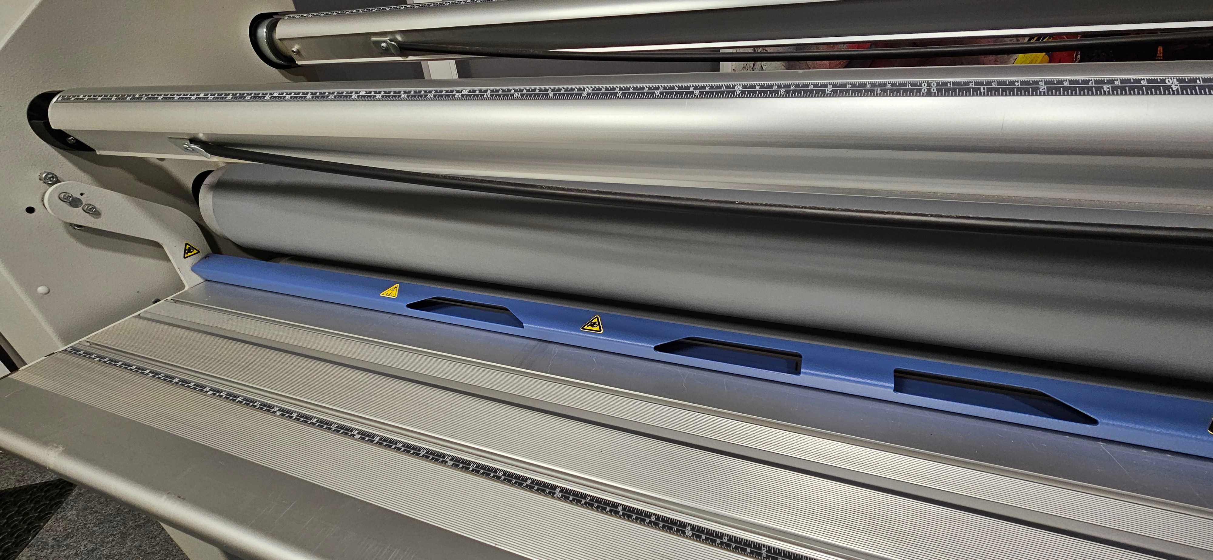 Laminator rolowy Seal 62 C doskonały stan