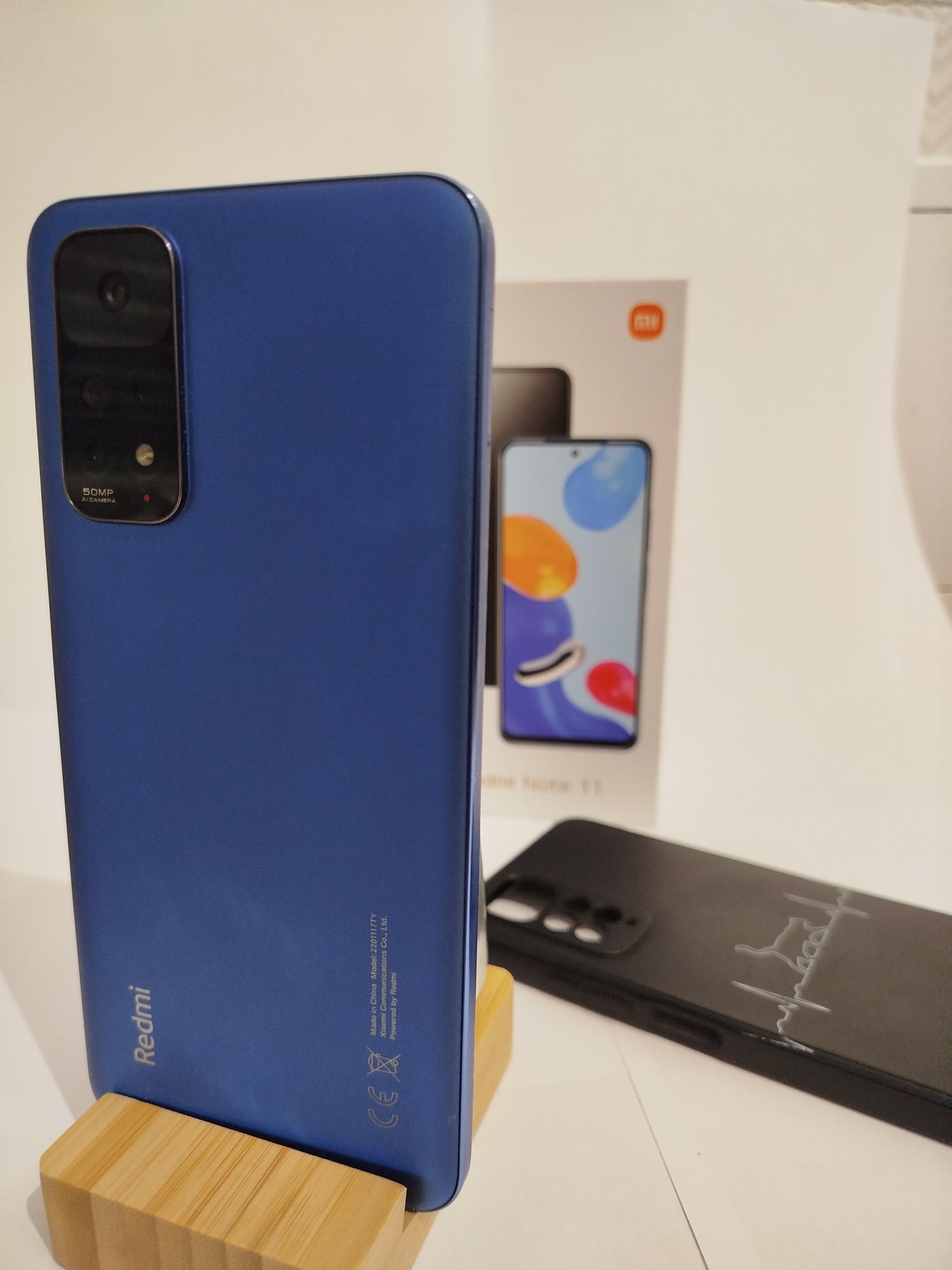 Xiaomi Redmi Note 11