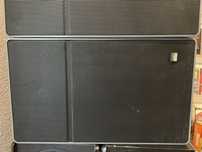 Kolumny Saba  Ultra 1240