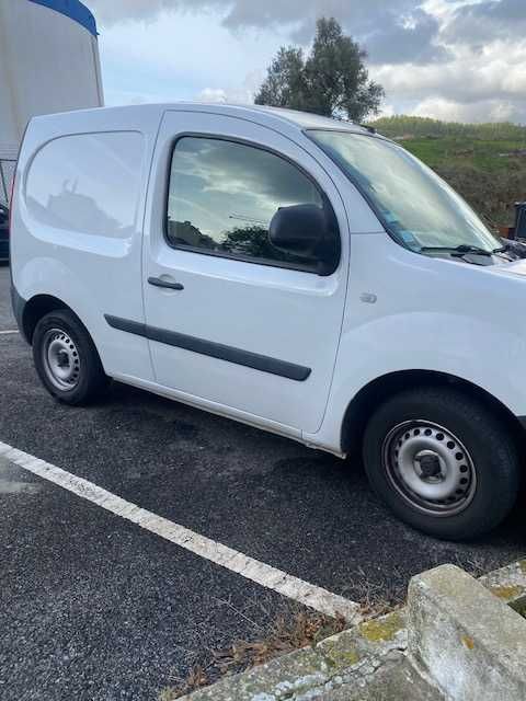 Kangoo em óptimo estado