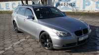 BMW Seria 5 e61 530D 218km