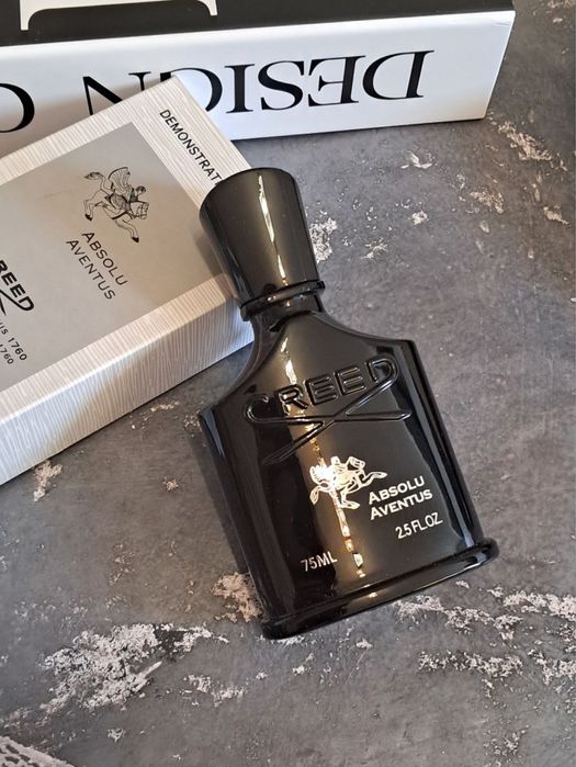 Парфумована вода Creed Absolu Aventus 75 ml.